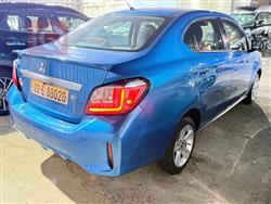 Mitsubishi Mirage G4
